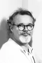 Dr inż. Marcin Szołucha