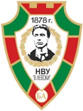 National Military University "Vasil Levski"