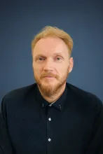 Dr inż. Sebastian Banaszek