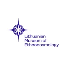 Lithuanian Museum of Ethnocosmology logo
