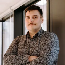 Wiktor Krzeszewski