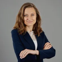 Agnieszka Galarowicz