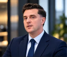 Kacper Ciechorski