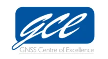 GNSS CoE logo