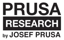 PRUSA RESEARCH logo