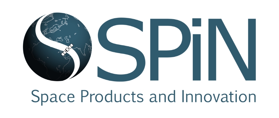 Spin's logo