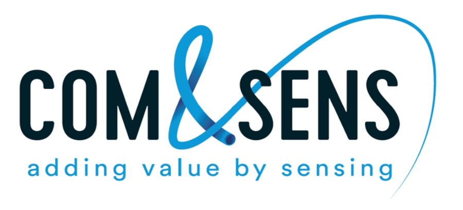 Comsense's logo