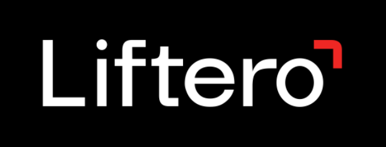 Liftero's logo