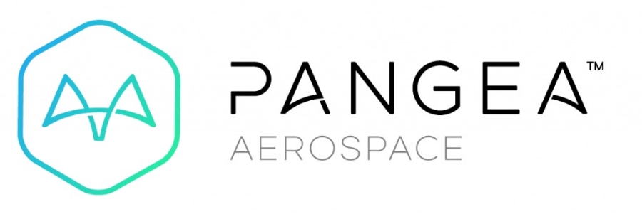 Pangea's logo