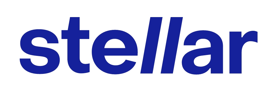 Stellar's logo