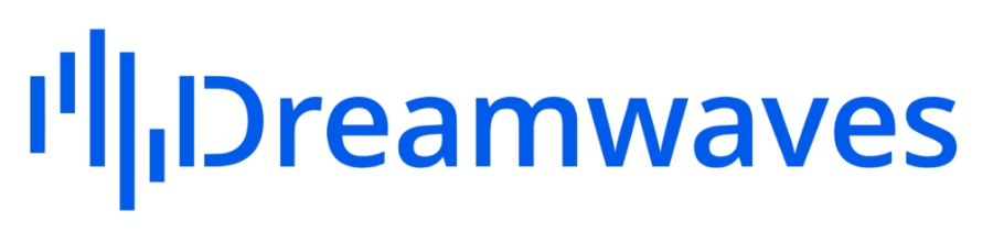 Dreamwaves logo