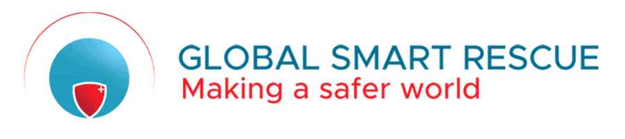 Global Smart Rescue logo