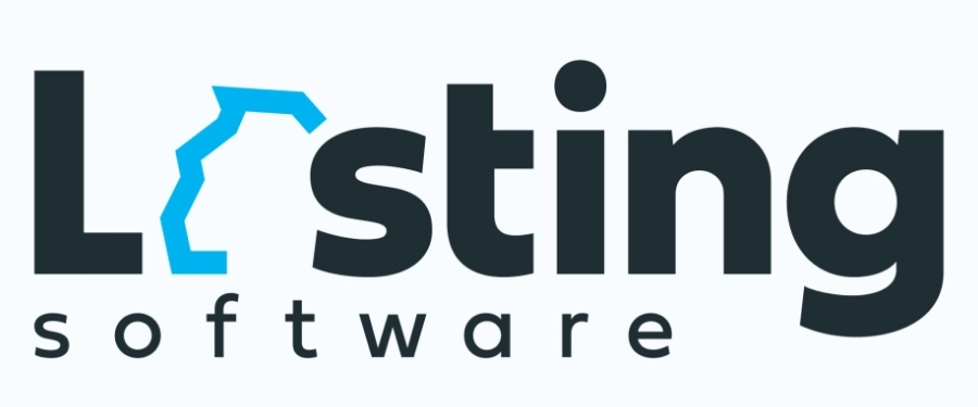 Lasting Software logo