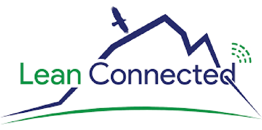 Lean Connected logo