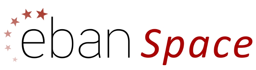eban space logo