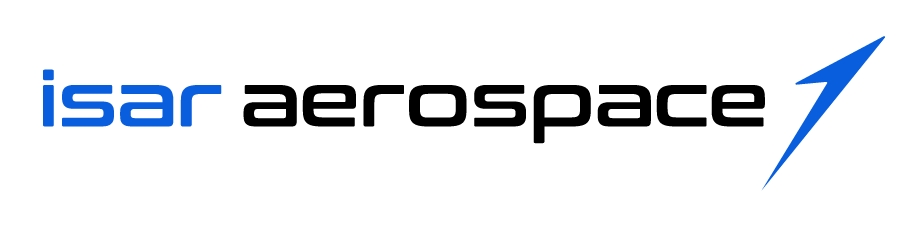 isar aerospace logo