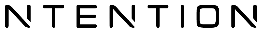 ntention logo