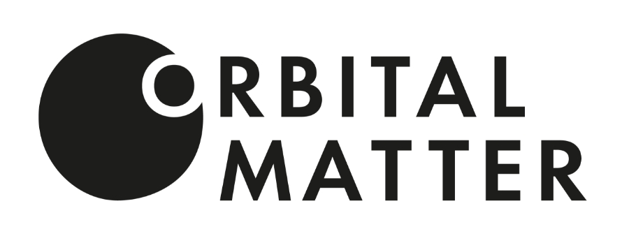 orbital matter logo