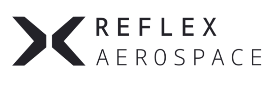 Reflex Aerospace logo