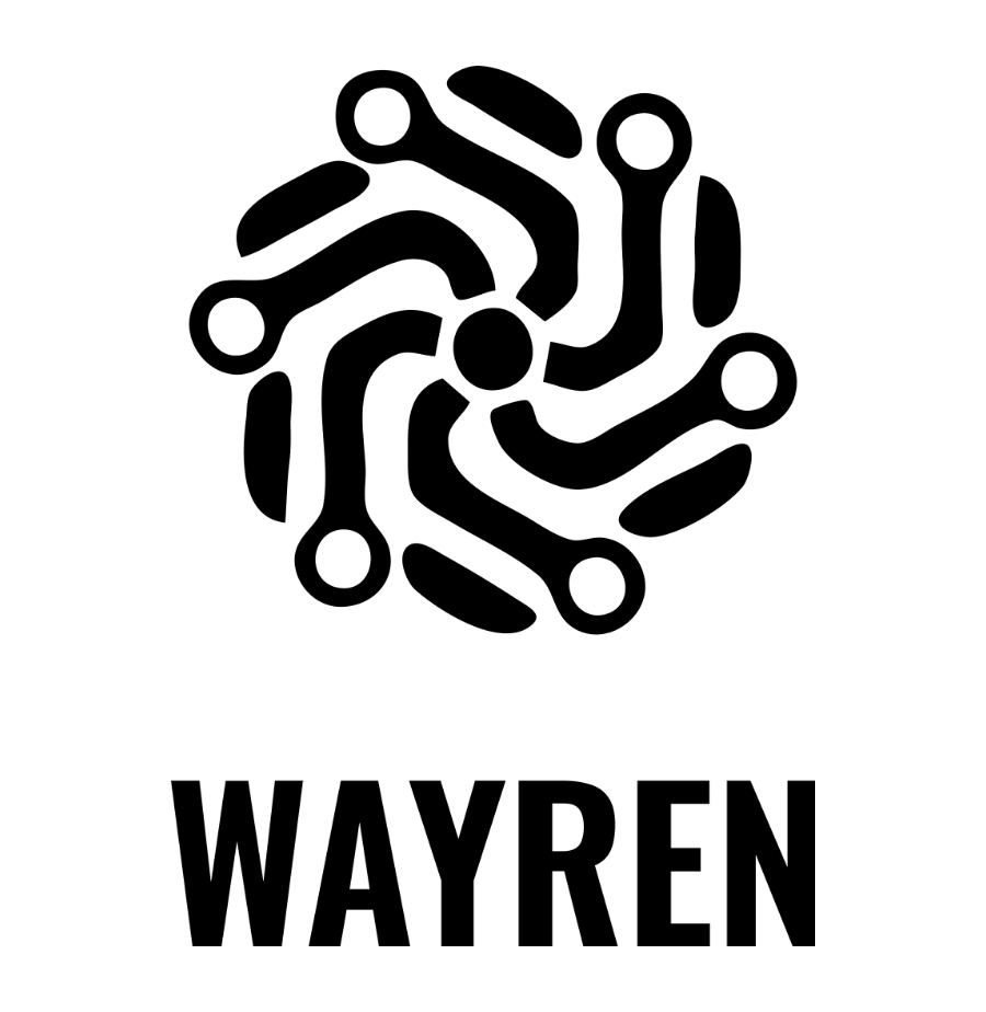 wayren logo