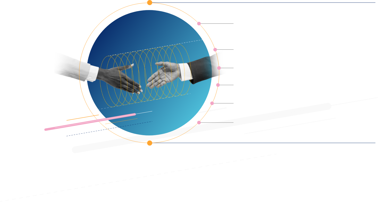Benefits for companies