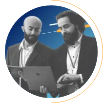 Overall, CASSINI Matchmaking supports corporates and investors to expand their range of opportunities and enables startups, scaleups and SMEs to increase their revenue, secure new customers and access new markets.