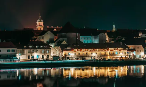 Maribor, Slovenia