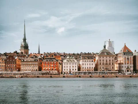 Stockholm, Sweden