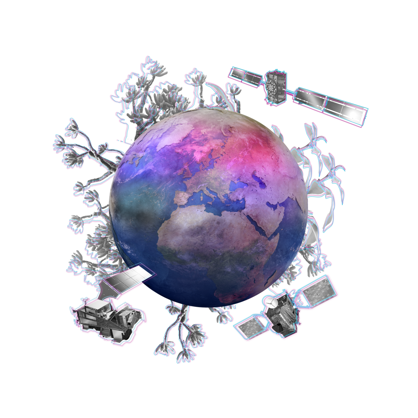 CASSINI World
