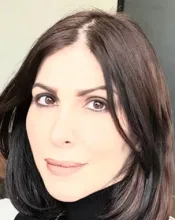 Dr. Andri Vrioni