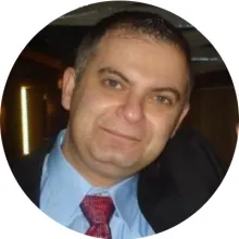 Dr. Alexis Pierides