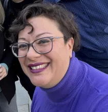 Efi Xanthou