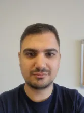Michalis Michail