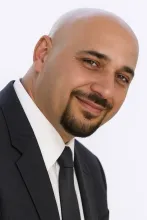 Sergios Karayan
