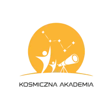 Logo of Space Academy.