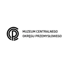 Logo of Museum of the Central Industrial Region in Stalowa Wola.