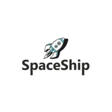 Logo of SpaceShip.
