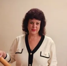 Ilona Kaminska
